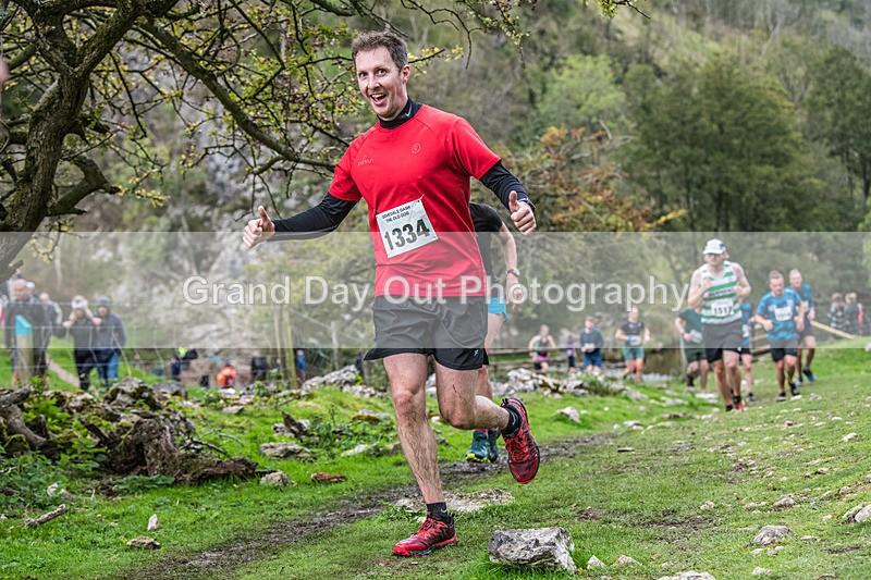Dovedale Dash-1068 - Dovedale Dash Sunday 5th October 2025