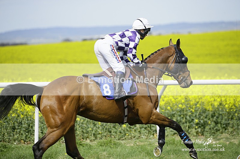 PtP 180422 86 - Old Berkshire PtP Lockinge 18/04/22