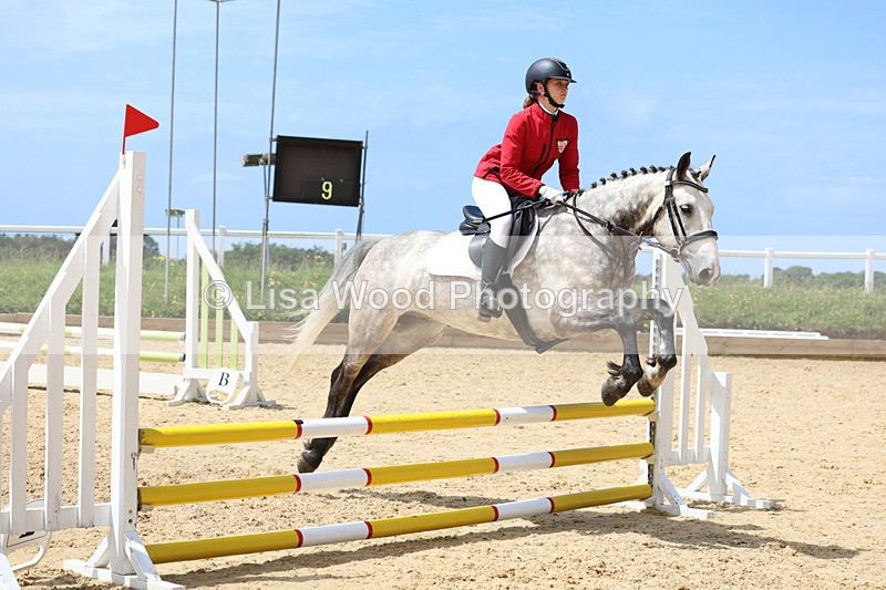 3E7A2603 - Class 4: 70 -75cm Part B