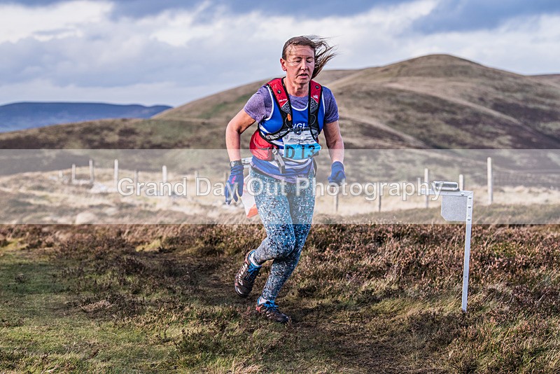 Leg Four-710 - Leg 4 British Fell & Hill Relay Championship Broughton Scotland Saturday 15th October 2022