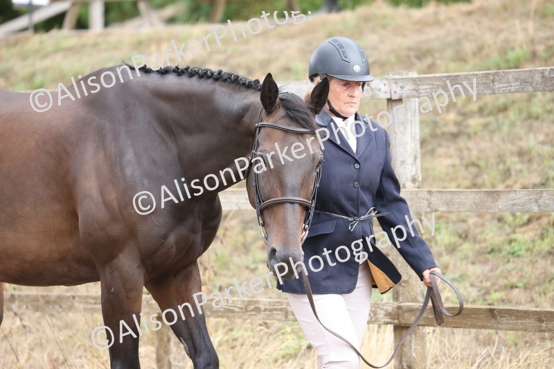 20260831-1891 - Class 5 - Retraining of Racehorses