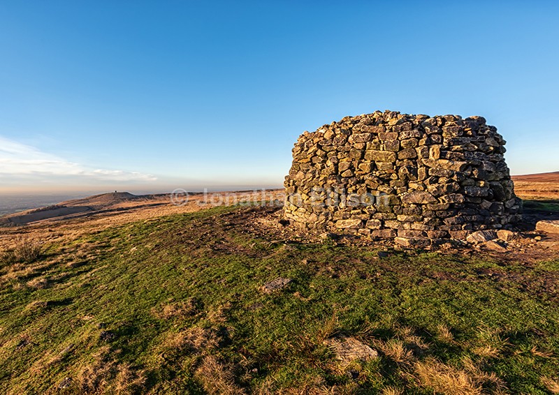 Two Lads - Rivington And Surrounding Areas