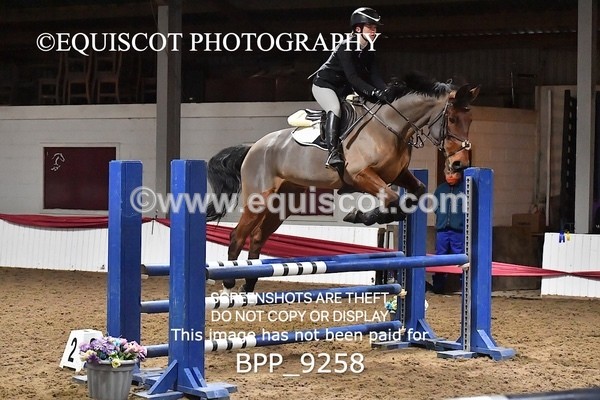 BPP_9258 - CLASS 4 0.95m Amateur Championship Qualifier