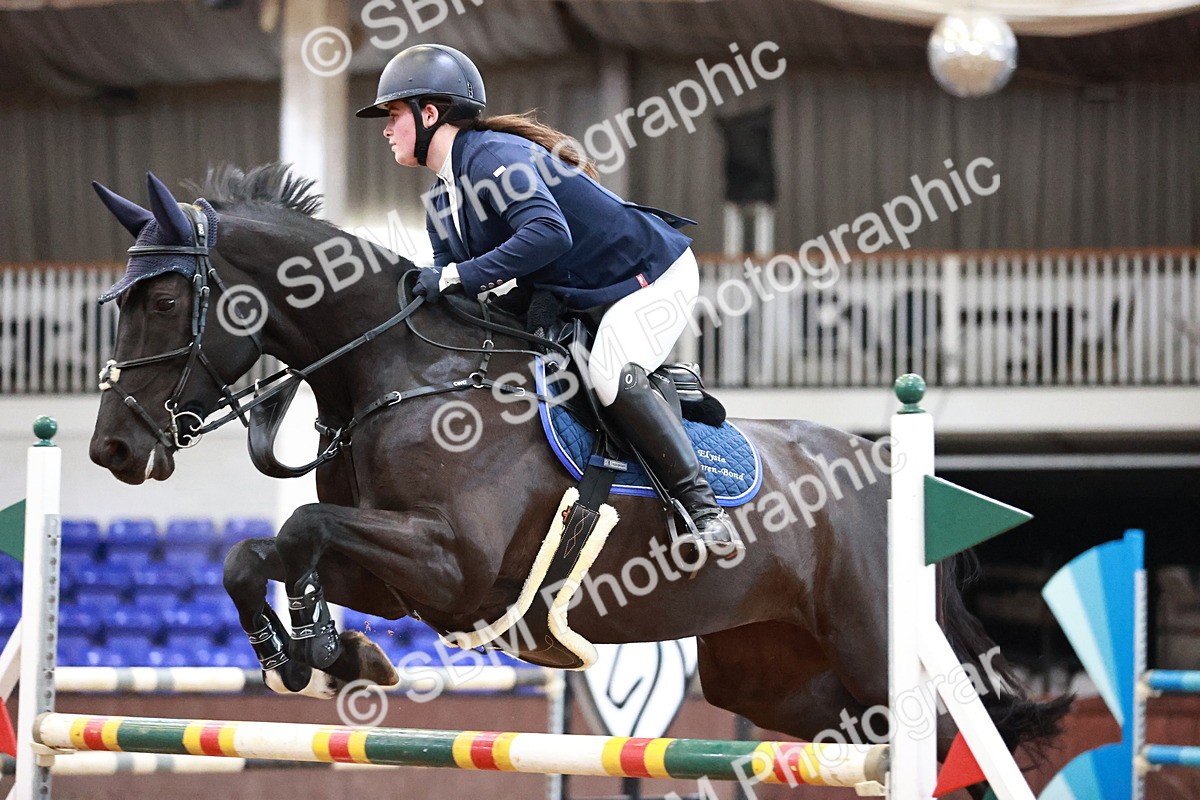 SBM_005300 - Class 25 - National 1.30m