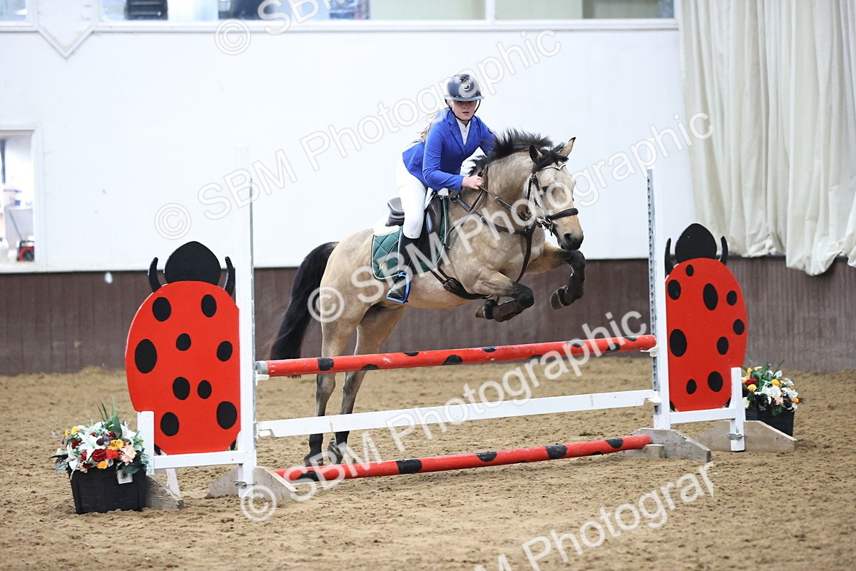 SBM_002194 - Class 10 - Pony British Novice 80cm Open