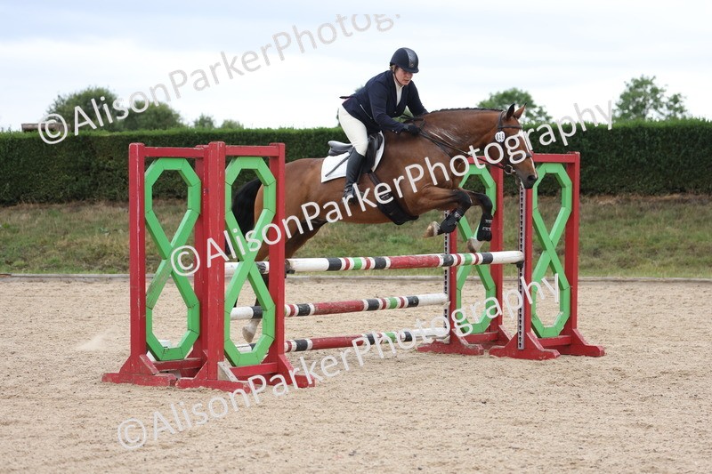 20250803-1103 - Class 4 - 90cm