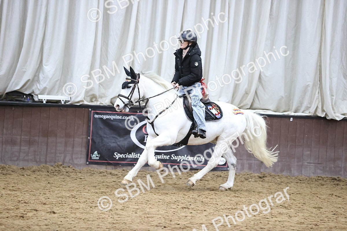 SBM_002583 - Class 4 - Pairs Show Jumping 60cm