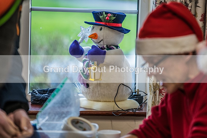 Litton-34 - Litton Christmas Cracker Fell Race (Limestone Series) Sunday 14th December 2025