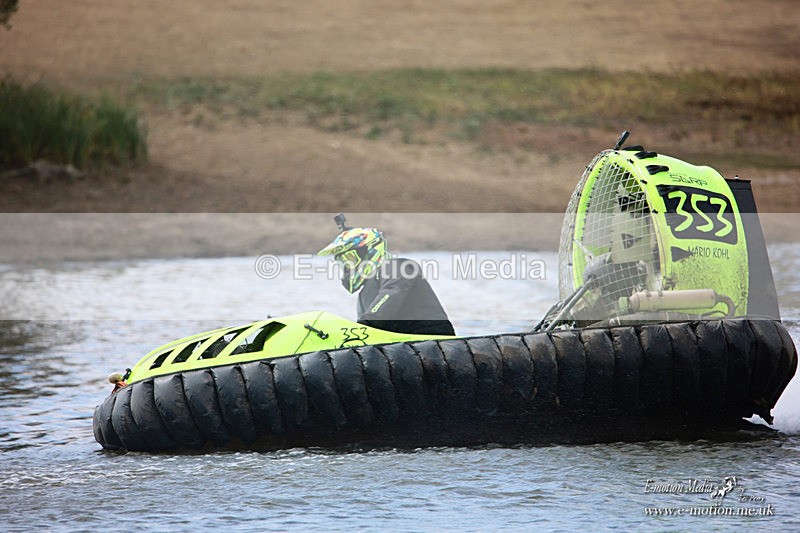 HCWC 220826 376 - Hovercraft W C Race Day 2 22/08/26