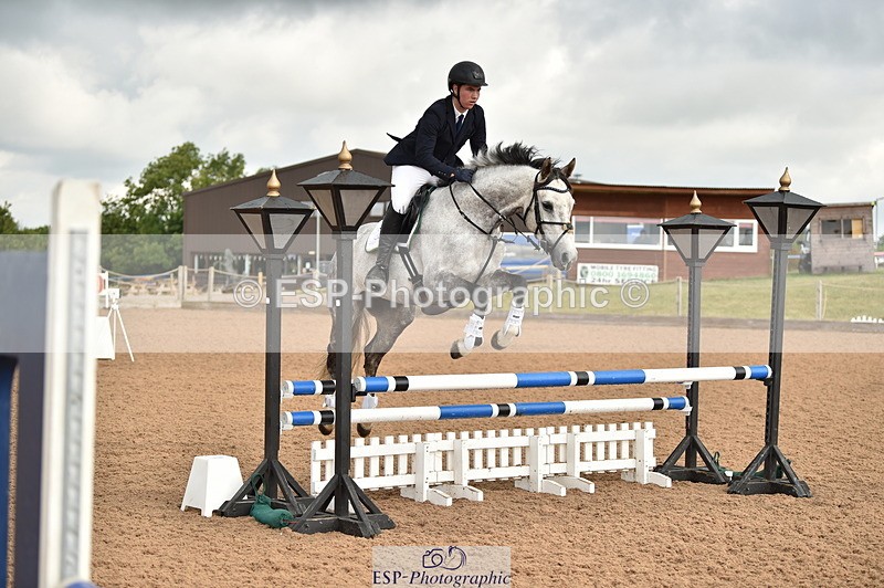 230621A-101012-00025 - Cls 1 British Novice & Open