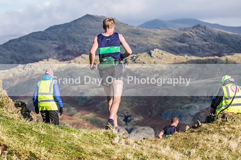 Dunnerdale-98 - Dunnerdale Fell Race Saturday 12th November 2022