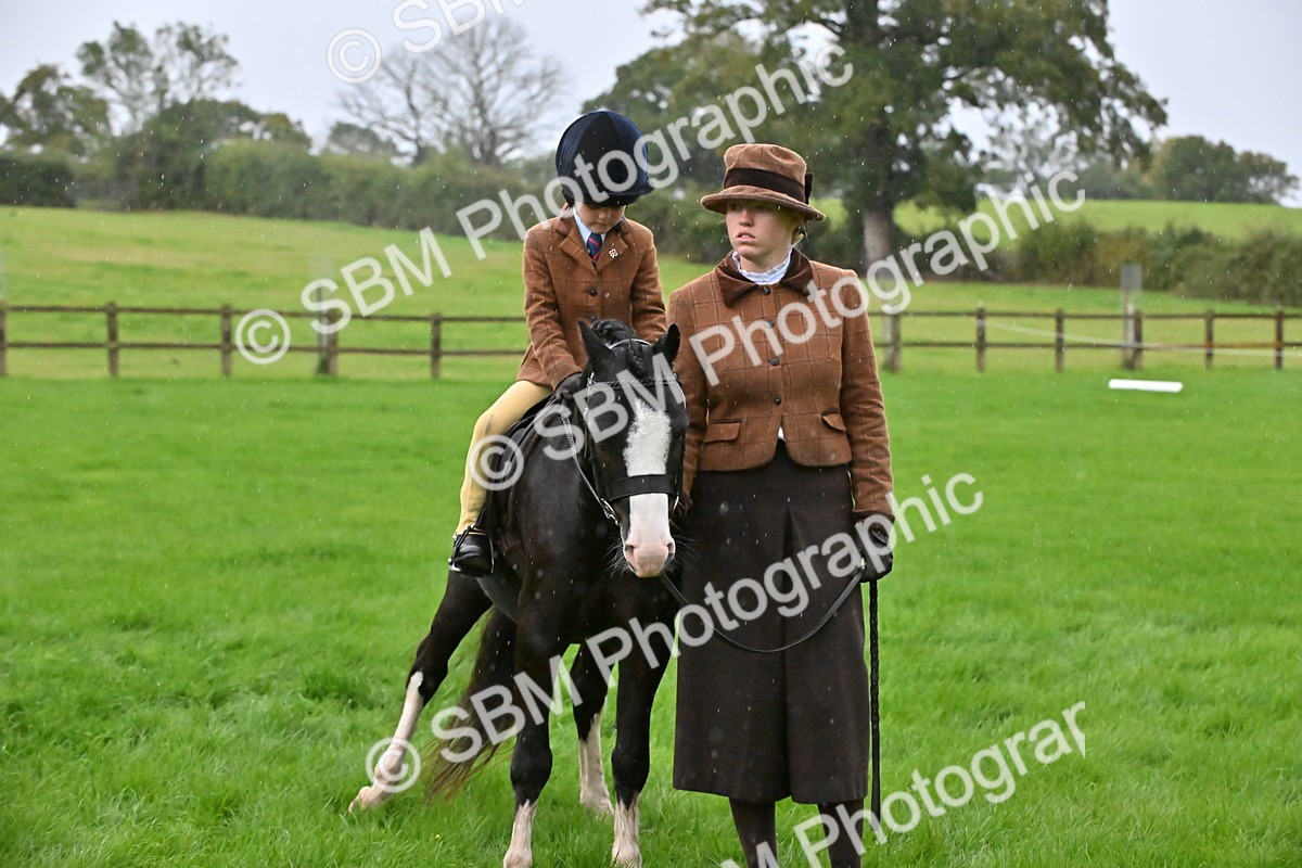 EB7_4959 - S17  Top Turnout  Lead Rein