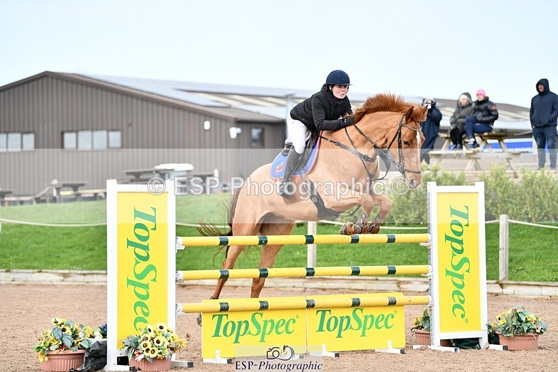 260313-131952-01789 - Cls 3 + 4 Snr Foxhunter and 1.20m Open