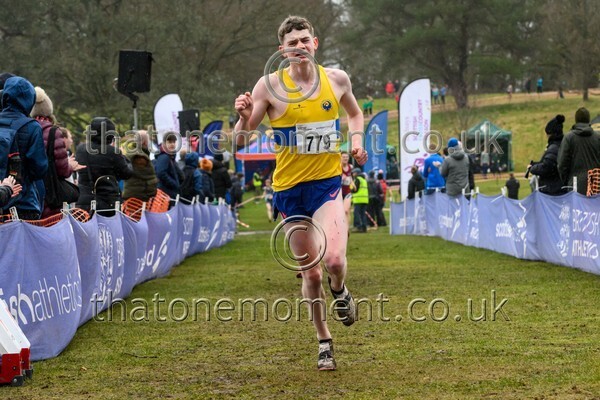 Falkirk26-914653 - U20 Men