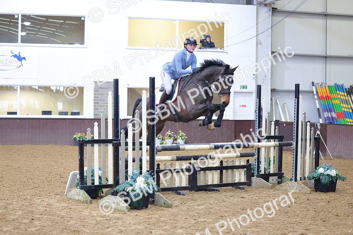 SBM_008450 - Class 21 - Nupafeed Supplements Senior Discovery/ 1m Open - First Round (1.00m)