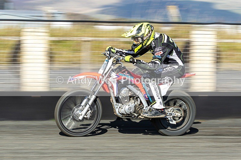 221008-7D-8E0A5762 - Ride & Skid It  Flat Track Experience 08th Oct 22