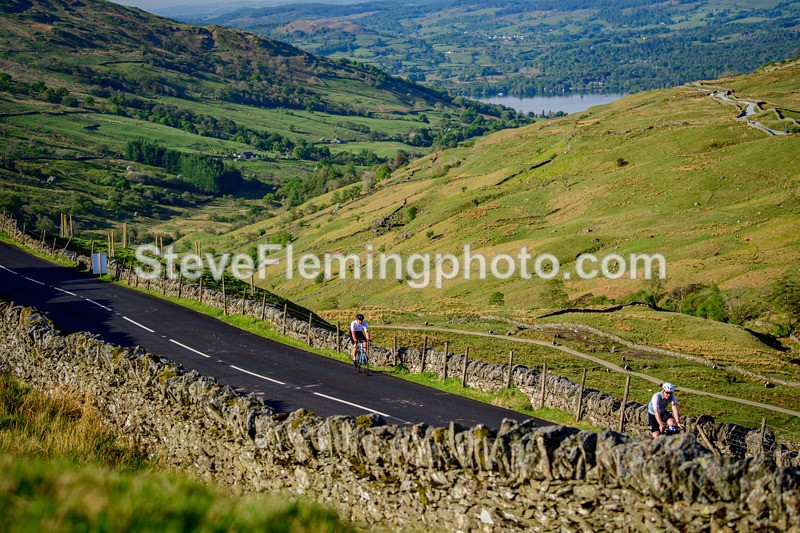082238 - Kirkstone Pass 08:00 - 09:00