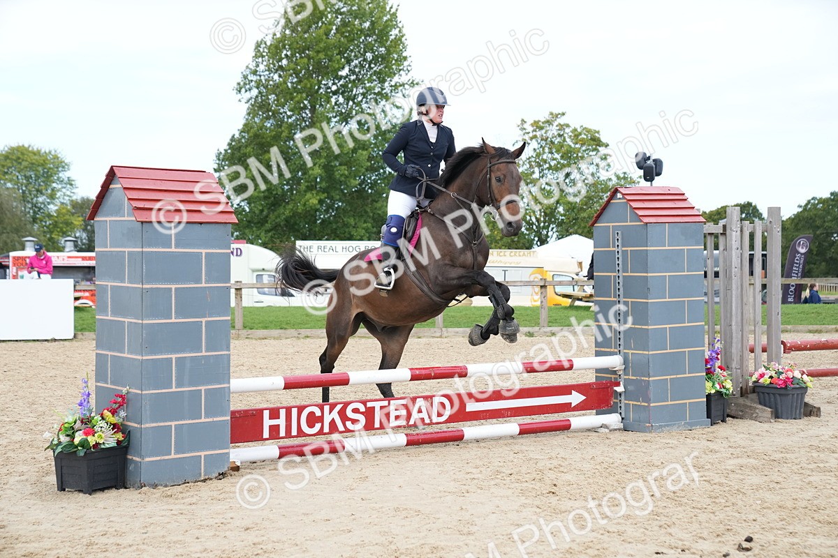 SBM_03361 - J55 - Clear Round 60cm