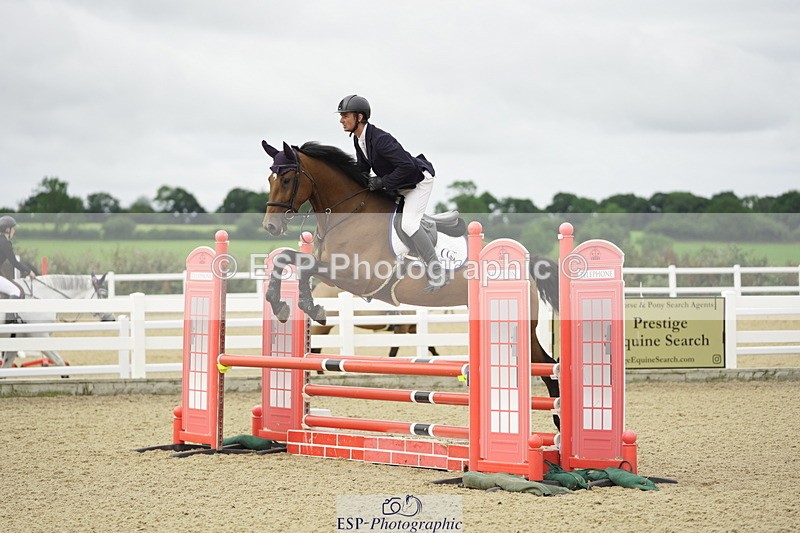 230728A-095830-00201 - Cls 7 British Novice & 90cm Open