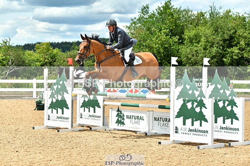 230721A-131425-06501 - Cls 14, 1 Star Bronze 1.10m