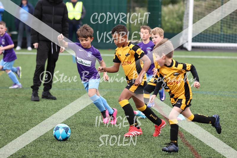 1DX33474 - Sat 6th U7 Boys