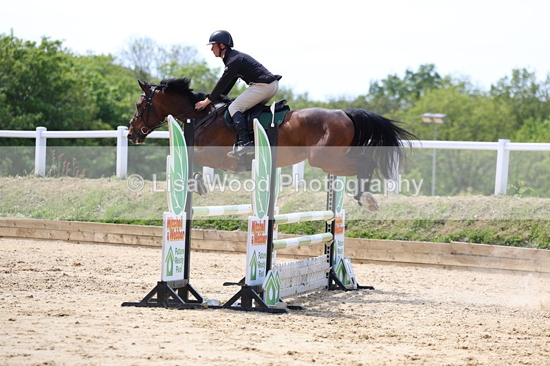 3E7A6720 - Class 6: Pendarves Equestrian Accumulator