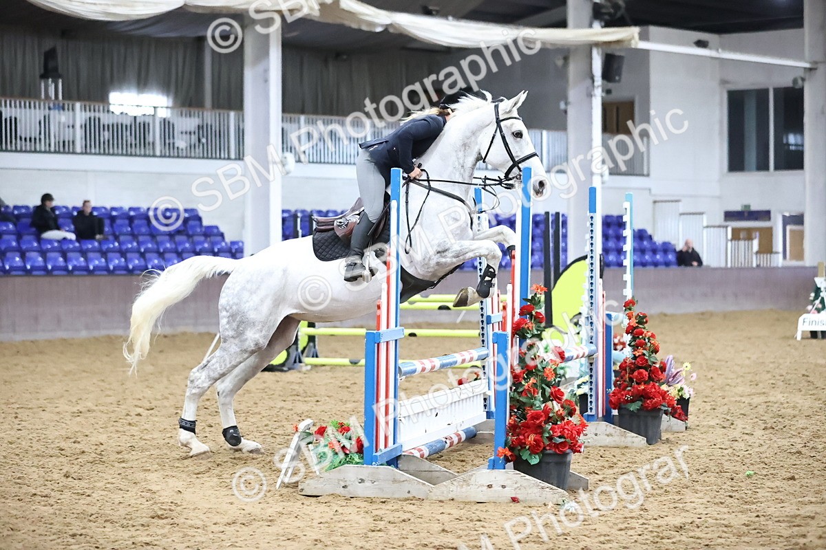 SBM_002835 - Class 9 - Senior British Novice 90cm