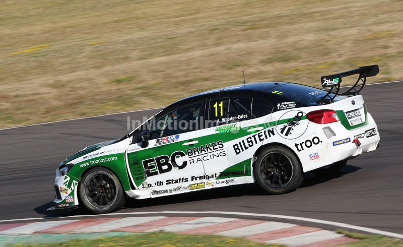  - TCR UK @ Castle Combe