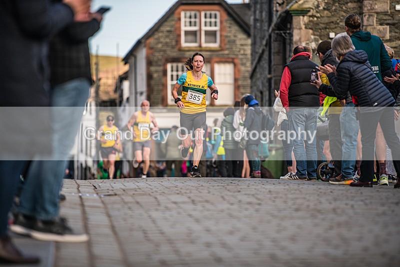 Keswick RTH-880 - Keswick AC Round The Houses Road Race Wednesday 24th April 2024