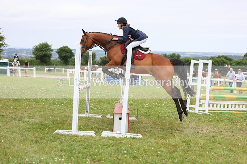 3E7A7166 - Class 7: PC90cm Regional Championship Qualifier Rnd 2 (B)