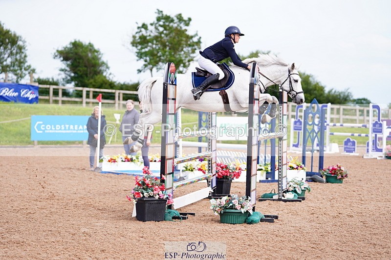 240630A-165246-15716 - Cls 26 Foxhunter 2nd Round