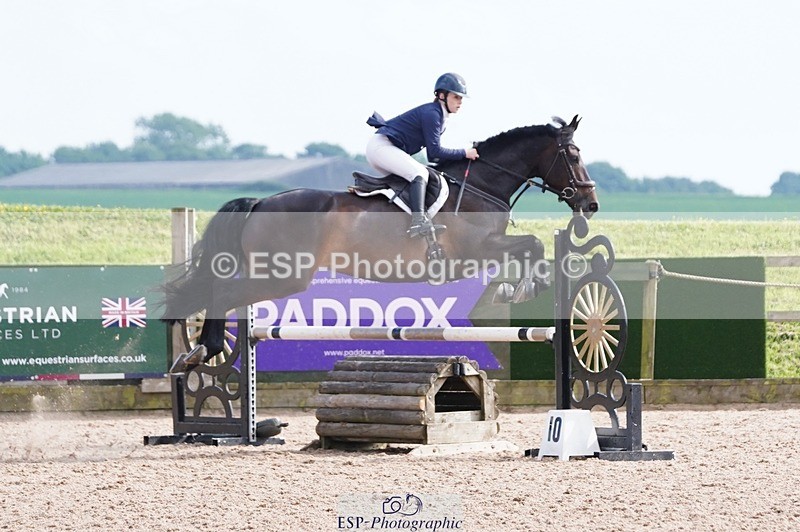 250523-164446-02890 - Cls 07 1.00m Speed Derby