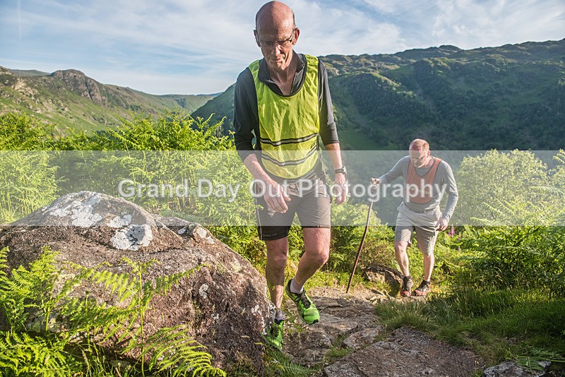 Langstrath-336 - Langstrath Fell Race Wednesday 19th June 2024