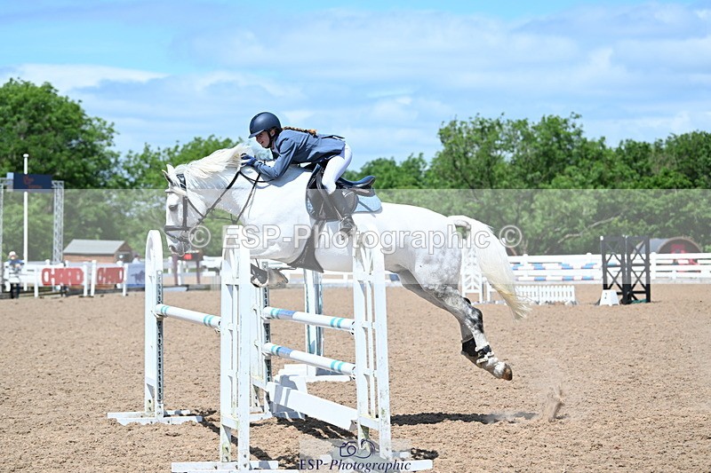 240609A-134146-05845 - Cls 25 Pony Newcomers and 1m Open