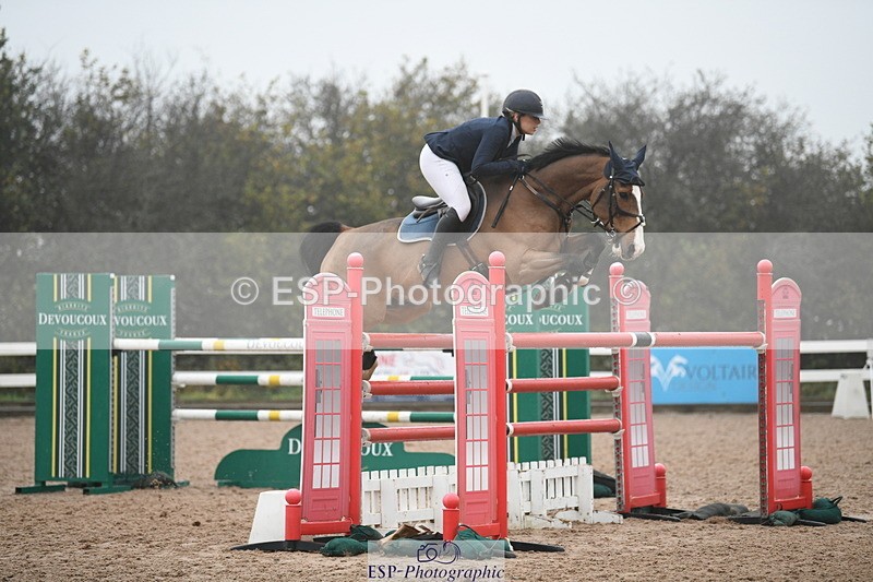 241103A-134226-08301 - SUN Cls 22 Blue Chip Performance Jump Off