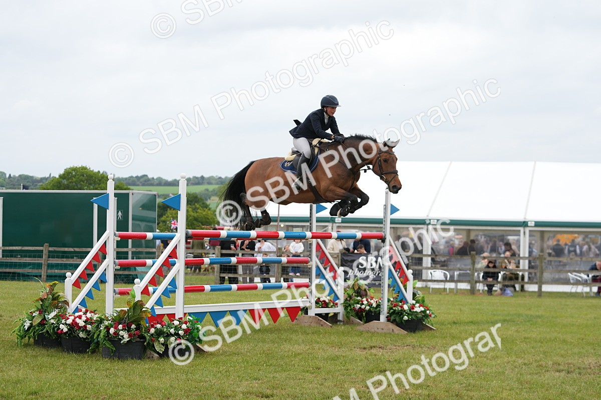 SBM_07326 - Class 203 - Martin Grant Homes Areal Trial