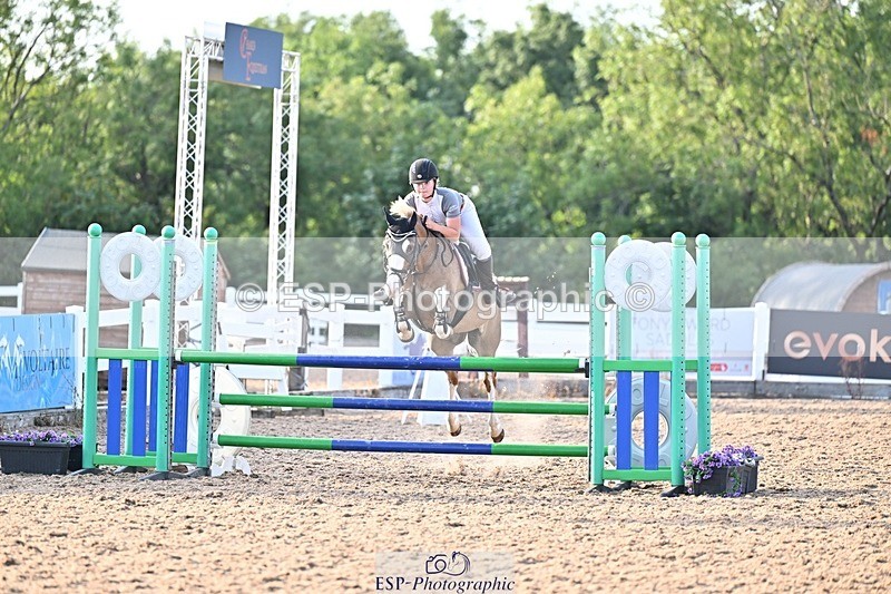 260714-193102-00549 - 1.00m & 1.10m Classes