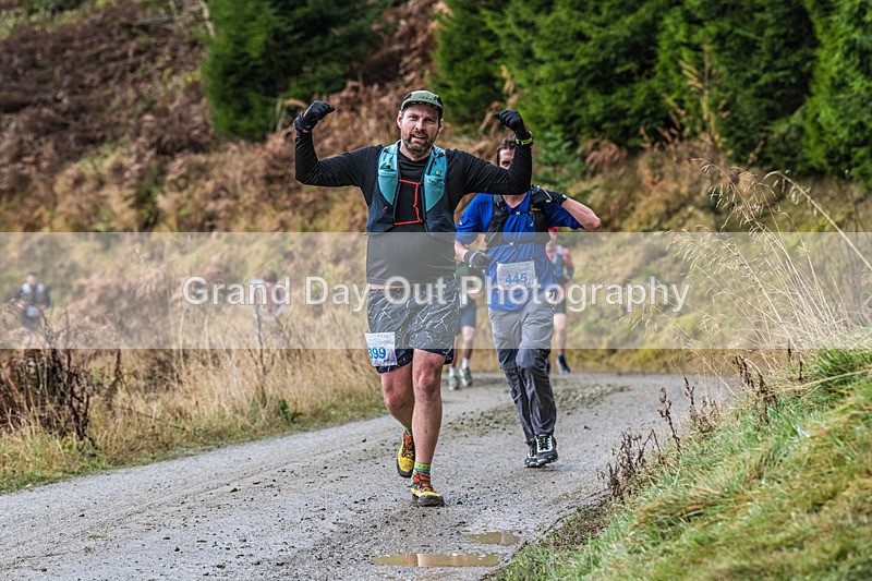 Glentress 21  10K-267 - High Terrain Events Glentress 21 & 10K Trail Races Saturday 16th November 2024