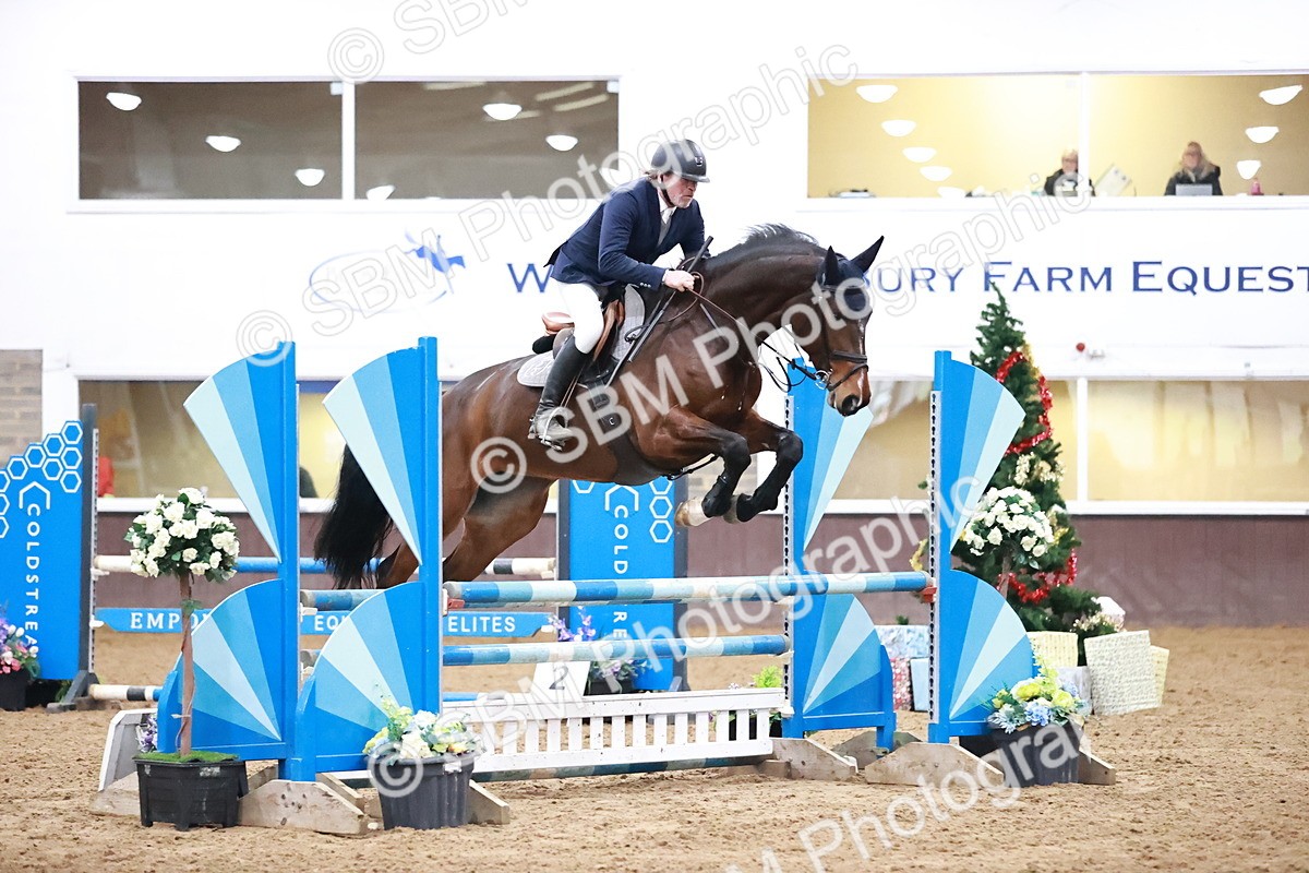 SBM_001995 - Class 9 - Senior Discovery 1.00m