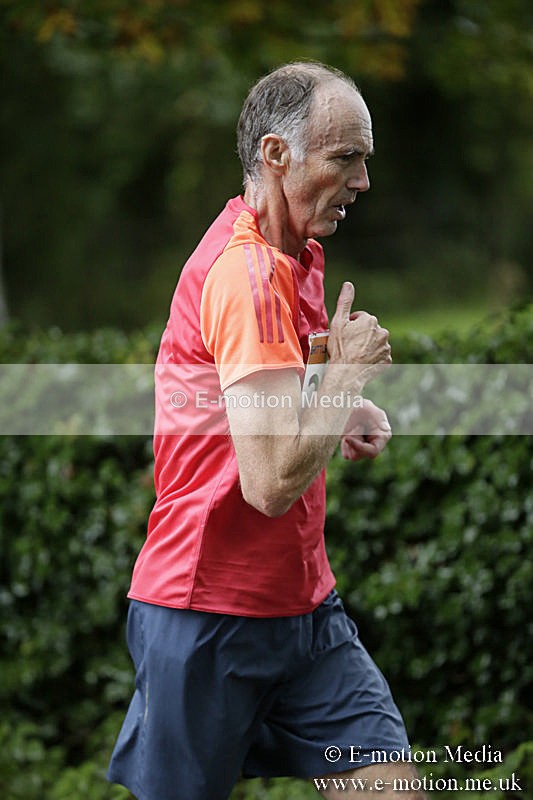 CAD131019-1304 - Cadence Events Grittleton 10km 13/10/19