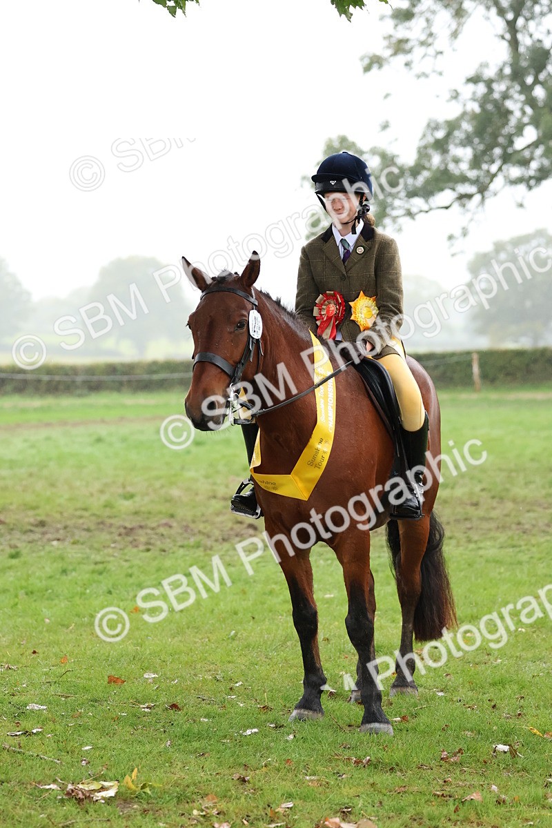SBM_73170 - Ridden Pony Supreme Championship