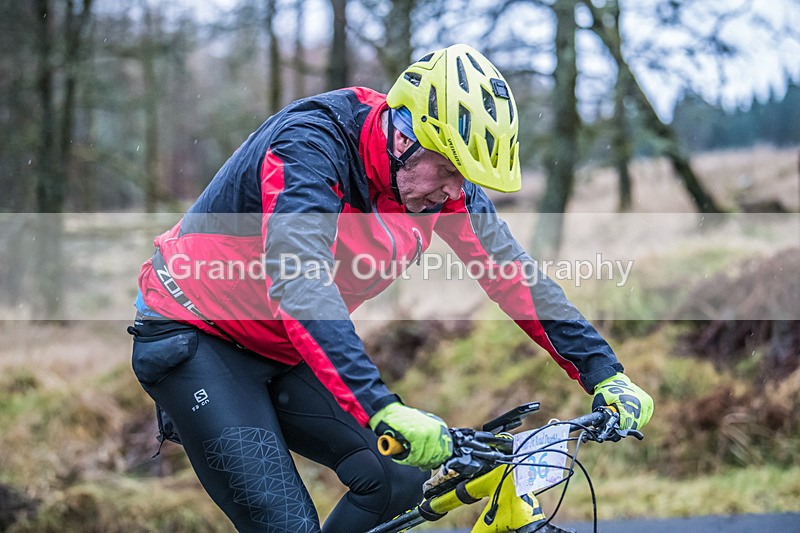 HTE Kielder Duathlon-635 - High Terrain Events Kielder Off Road Duathlon Sunday 8th January 2023