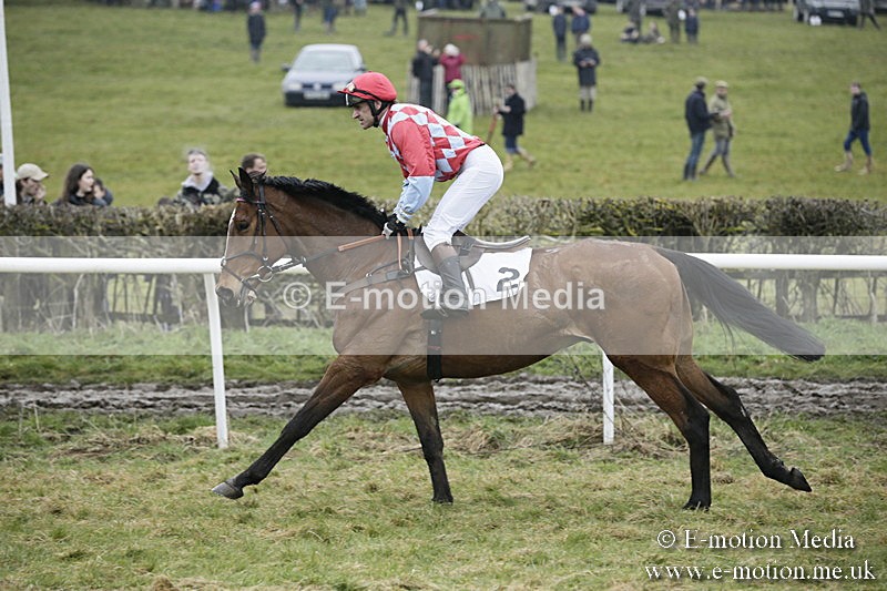 PtP 020418 -102 - Old Berks Point-to-Point Races Easter Monday 02/04/18