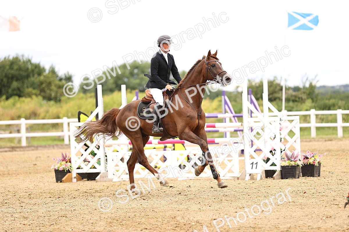 SBM_003269 - Class 21 - Senior Newcomers - 1.10m