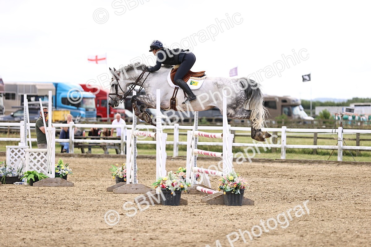 SBM_003480 - Class 22 - Senior Foxhunter 1.20m