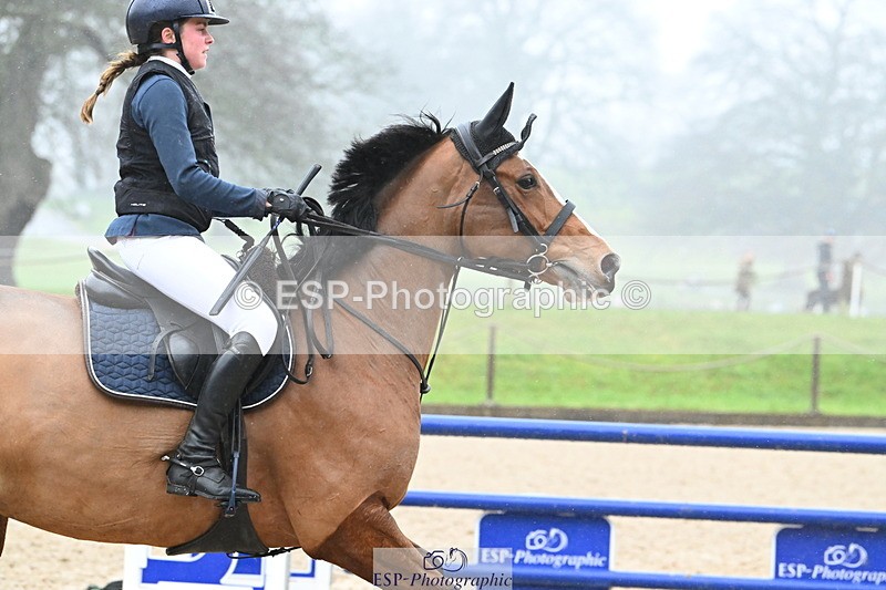 250215A-111059-00327 - Cls 2 Discovery and 1m Open