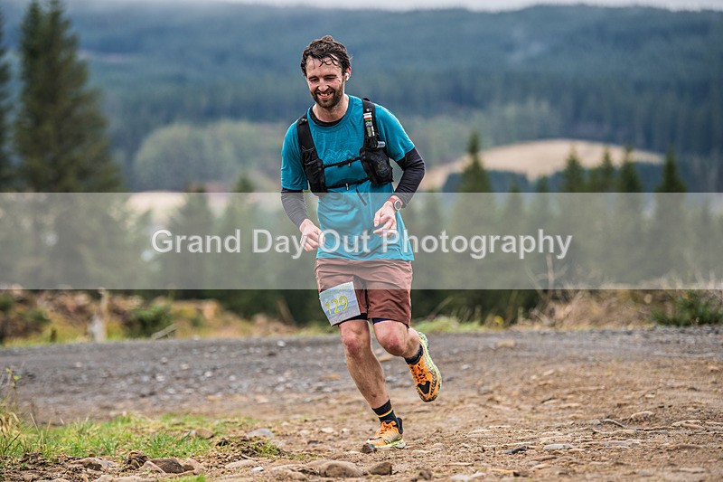 Kielder-624 - High Terrain Events Kielder 82, 50 & 32K Ultra Trail Races Saturday 13th April 2024