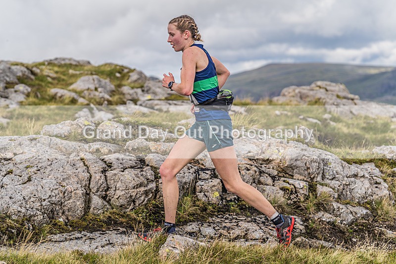 Blisco Dash-26 - Blisco Dash Fell Race (women) Saturday 27th July 2024
