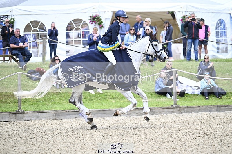 250525A-110320-15689 - Presentations Section A British Young Rider 3 Star