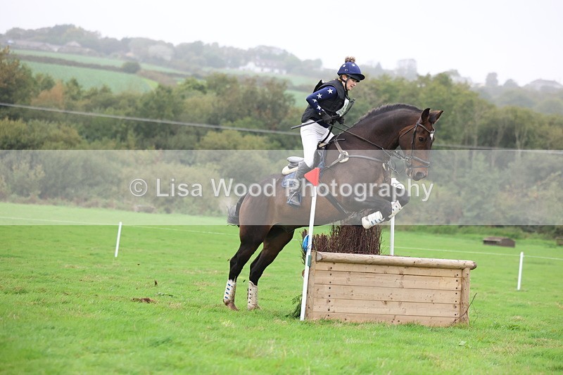 3E7A1100 - Class 4: 80cm: Corner